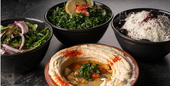 מסעדה מומלצת בפראג
